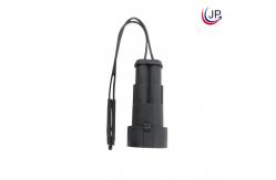 China Epoxy Resin Encapsulated Ambient Air Temperature Sensor For Vehicle supplier
