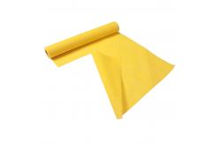 China Biodegradable Non Woven Tablecloth Roll With Pre Cut Line At Every 1.2m supplier
