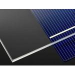 Hot Sale Ultra Clear Low Iron Solar Glass for Photovoltaic Modules
