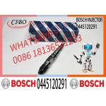 0445120291 Fuel Unit Injector Nozzle J0100-1112100-A38 Bico Injection Pump Injector 0 445 120 291 for sale