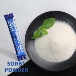 Liquid Waste Solidification Super Absorbent Polymer Odor Control Liquid Waste Solidification for sale