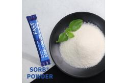 China Liquid Waste Solidification Super Absorbent Polymer Odor Control Liquid Waste Solidification supplier