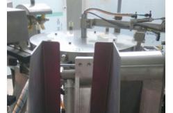 China Video Technical Support Automatic Premade Bag Rotary Packing Machine 1400KGS supplier