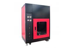 China MT-182 Fire Resistance Tester Alcohol Burner Combustion Testing Machine supplier