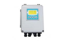 China RS485 Flange DN3000 5000Hz Electromagnetic Flow Meter supplier