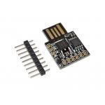 USB General Micro Development Board Kickstarter Attiny 85 Arduino Application