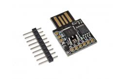 China USB General Micro Development Board Kickstarter Attiny 85 Arduino Application supplier