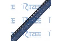 China MAX6675ISA+ supplier