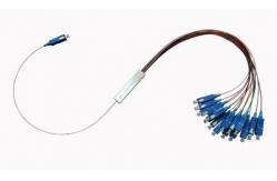China Fiber Optic PLC Splitter specification supplier