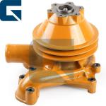 6136-61-1102  6136611102  S6D125 Engine Water Pump For WA300-1 for sale