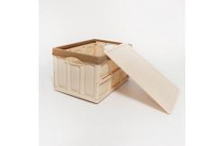 China Leakproof Cube Plastic Rectangular Box supplier