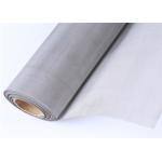 40 Mesh SS316 Stainless Steel Woven Wire Mesh 6m X 10m for sale