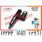 Diesel Common rail Diesel Fuel Injector 147-0373 For  Diesel Engine C12/345B II/365B L for sale