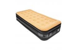 China Comfortable Automatic Air Mattress supplier