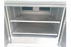 China 250M3/H 100L Environmental Testing Machine Anticorrosive Durable supplier
