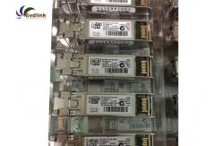 China CISCO DS-SFP-FC16G-SW 850nm 100m DOM Transceiver Module supplier