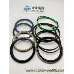 YD00005129 ZAX48U-5A Boom Hydraulic Cylinder Seal Kit For HIitachi Excavator Seal Kits for sale