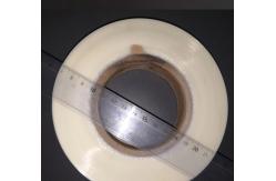China 2000M PVA Water Soluble Seed Tape supplier