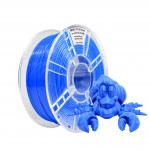 iBOSS 3D Printing Filament PETG Dark Blue Filament  1.75mm FDM Forming Technology 3d Printed for sale