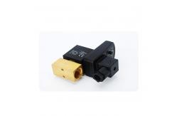 China High Medium Pressure Switch Water Draingage Bothway Solenoid Valve For RO supplier