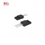 FCPF1300N80Z MOSFET Power Electronics - High Performance Low Loss Power Switching Solution for Industrial Applications for sale