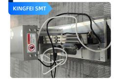 China AM03-020529A SME Calibration Tool C Samsung Hanwha SME Feeder Calibration Jig supplier