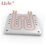 Custom High Power Water Cooling Block Heat Sink Water Cooling Heatsink
