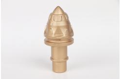 China Durable Tungsten Carbide Bullet Teeth Hydraulic Piling Rig Parts For Foundation Tools supplier