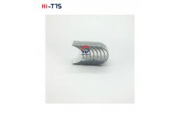 China V1505 D1105 Diesel Engine Parts Connecting Rod Bearing  Conrod Bearing Set 16241-22310 supplier