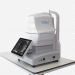 Non Contact Automatic Tonometer Simple Operation Rapid Measurement Gentle Air Jet for sale