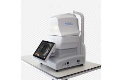 China Non Contact Automatic Tonometer Simple Operation Rapid Measurement Gentle Air Jet supplier