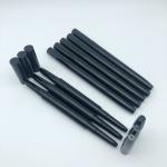 Cosmetic Packaging Eye Shadow Pencil Case Plastic Lip Liner Container Empty Lipstick Packaging for sale