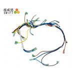Stable Automatic Zip Tie Machine Long Using Life With Temperature Controlling System