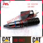 2123462 10R0967 Good Price Common Rail Diesel Fuel Injector 212-3462 10R-0967 For C-A-Terpillar C10 C12 Engine for sale