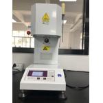Key Stroke MFR MVR Tester PS PC ABS Plastic Melt Index Machine