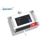 Portable Particle Counter KGD OPC 202 Power-on Stabilization Time ≤8s Detection Range 0 1 for sale