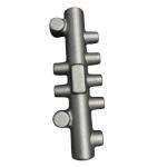 Premium Die-Forged High-Pressure Common Rail Parts For Diesel Engines for sale