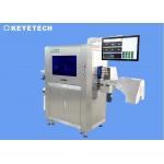 AI Cap Closure Visual Quality Inspection Machine With Deep Learning Algorithm