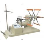 Yarn Length Strength Rubber Testing Machine For Number Measuring for sale