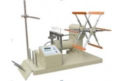 China Yarn Length Strength Rubber Testing Machine For Number Measuring supplier