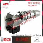 Diesel Fuel Injector Nozzles EUP Unit Fuel Pump Injector 0414799008 0414799002 0414799003 for Mercedes Benz MP2 for sale