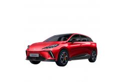 China Environmental Friendly EV Hatchback Long Range MG Mulan MG4 High Speed supplier