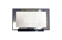 China Narrow FHD EDP 30PIN Laptop LCD Screen Antiglare Panda LM140LF2L supplier