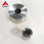 GR2 GR5 Titanium And Titanium Alloy Forged Blocks Discs Rings for sale