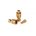 Carterberg High Pressure Quick Coupler 10000 PSI Burst Pressure 20 GPM Flow Rate for sale