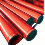 Epoxy Color Metal Parts CED Coating Cathodic Electrophoretic Coating For Corrosion Protection for sale
