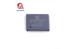 China PIC18LF8520-I/PT supplier