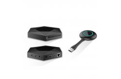China Hdmi Presentation Kvm Switch Mac Windows ODM No Installation supplier