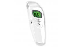 China High Precision Handheld Infrared Thermometer supplier