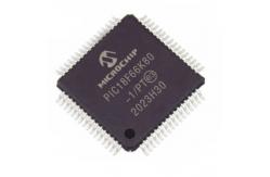 China PIC18F66K80-E/PT supplier